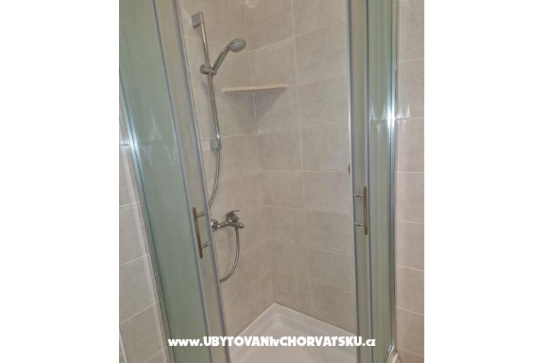 Appartements Julijana Zaostrog – foto 20