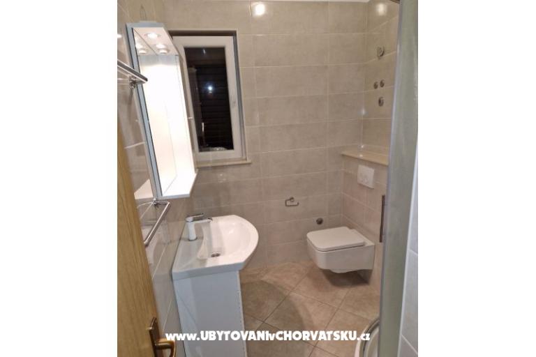 Appartements Julijana Zaostrog – foto 21