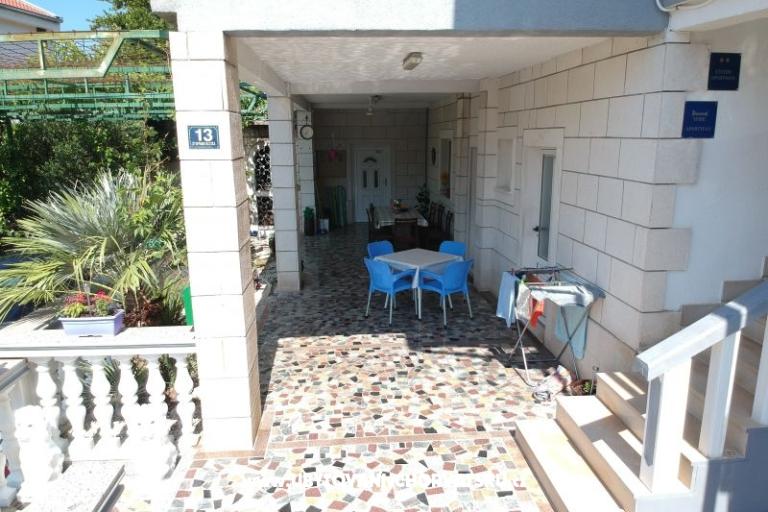 Appartements Ostrog - Zaostrog – foto 3