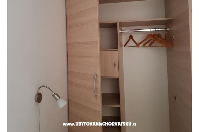 Appartements Ksenija – foto 11