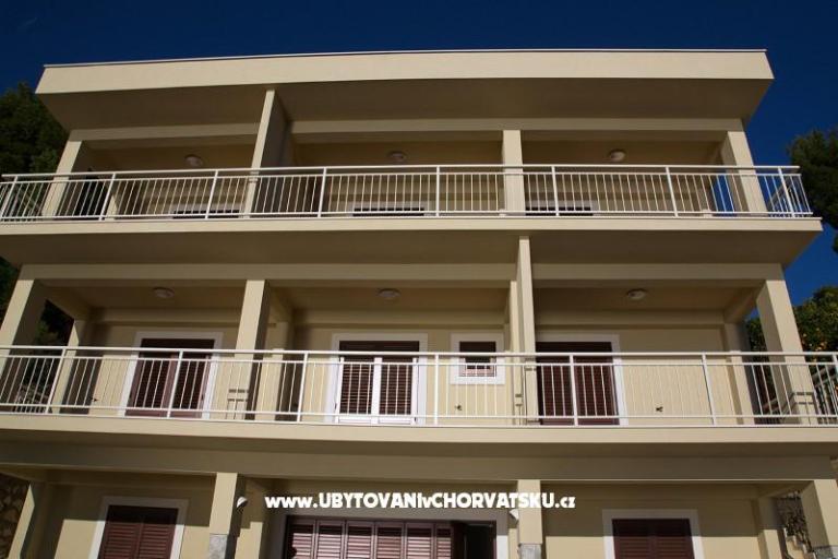 Appartements Ksenija – foto 2