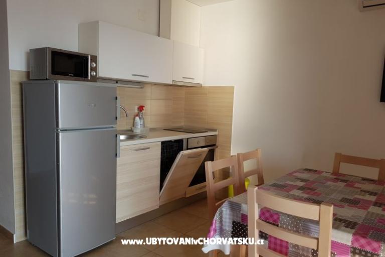 Appartements Ksenija – foto 4