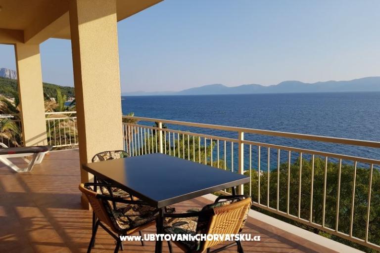 Appartements Ksenija – foto 8