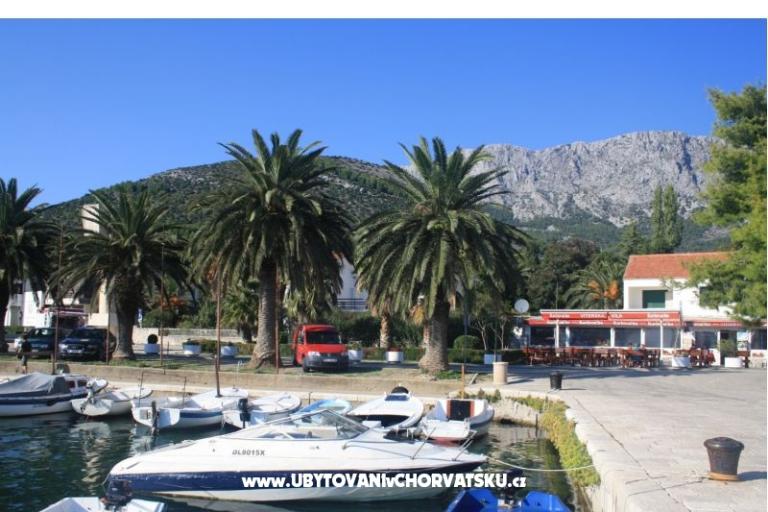 Appartements Maja – foto 12
