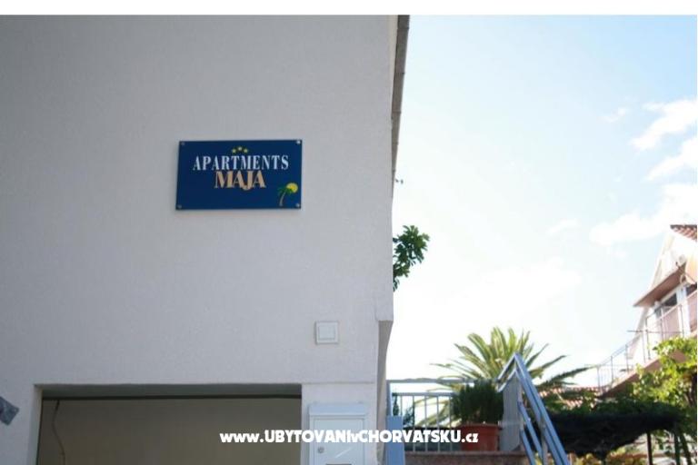 Appartements Maja – foto 4