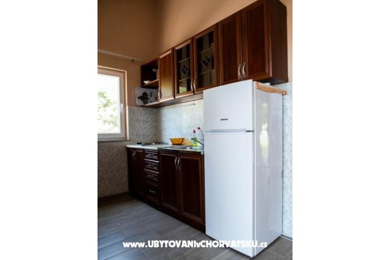 Appartements Malbašić – foto 12