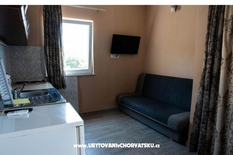 Appartements Malbašić – foto 15