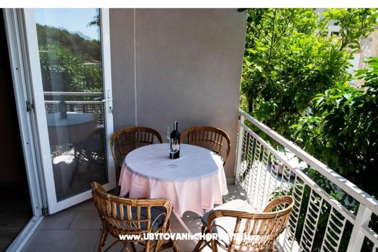 Appartements Malbašić – foto 17