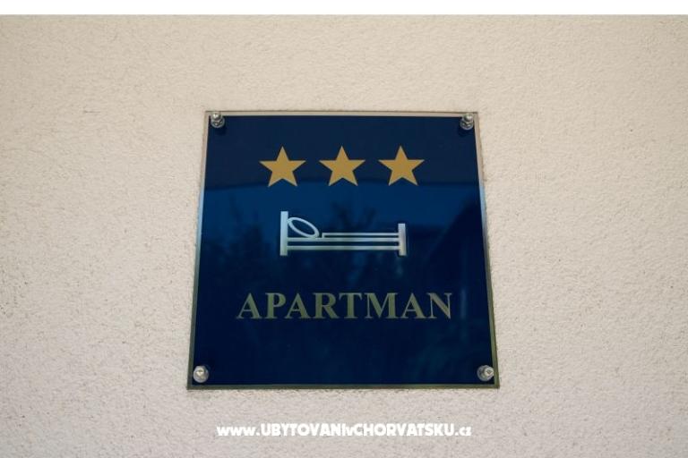 Appartements Malbašić – foto 2