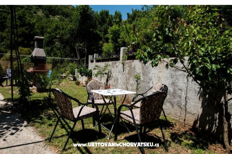 Appartements Malbašić – foto 4