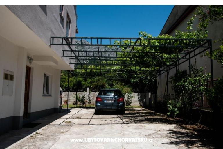 Appartements Malbašić – foto 5