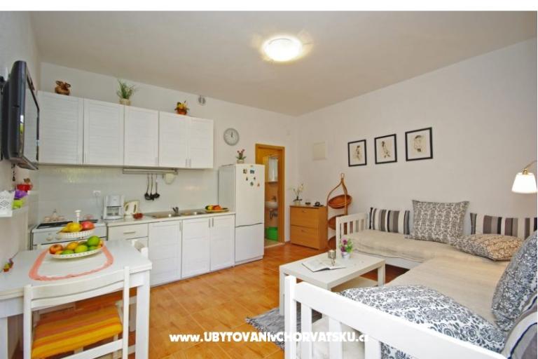 Apartmani Marija – foto 12