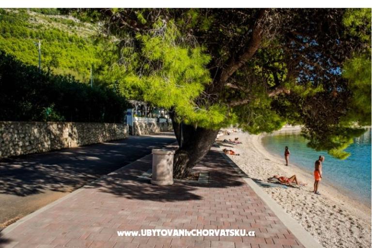 Appartements Martinović – foto 13