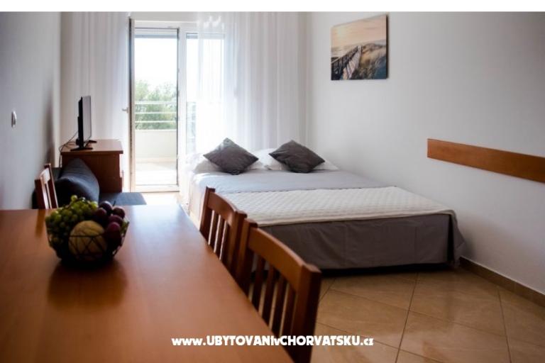 Appartements Martinović – foto 8
