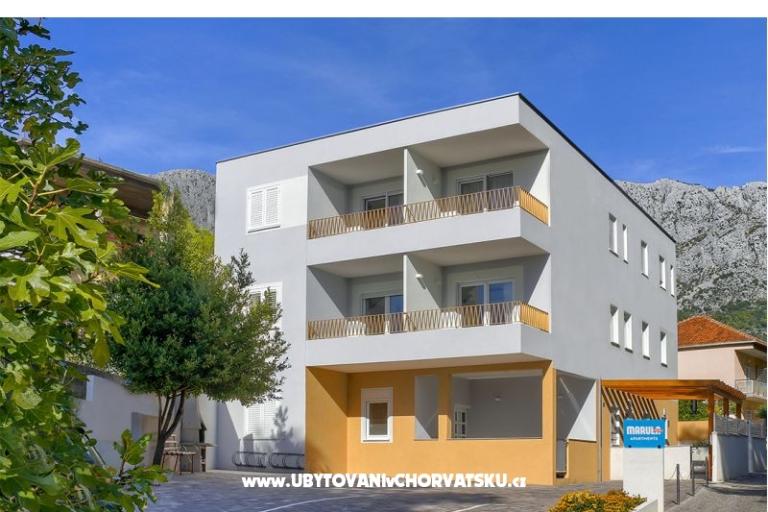 Appartements Marula – foto 26