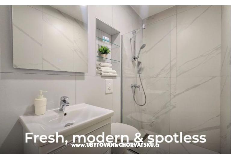Appartements Marula – foto 9