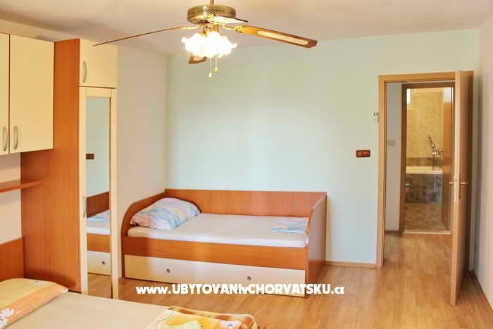 Appartements Mezić – foto 3