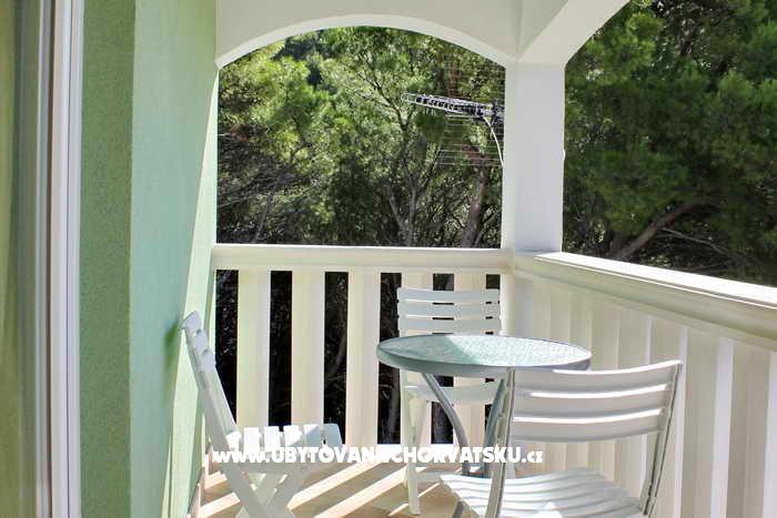 Appartements Mezić – foto 8