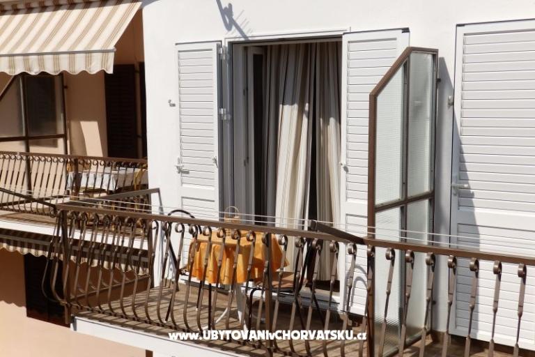 Appartements Ružica  – foto 11