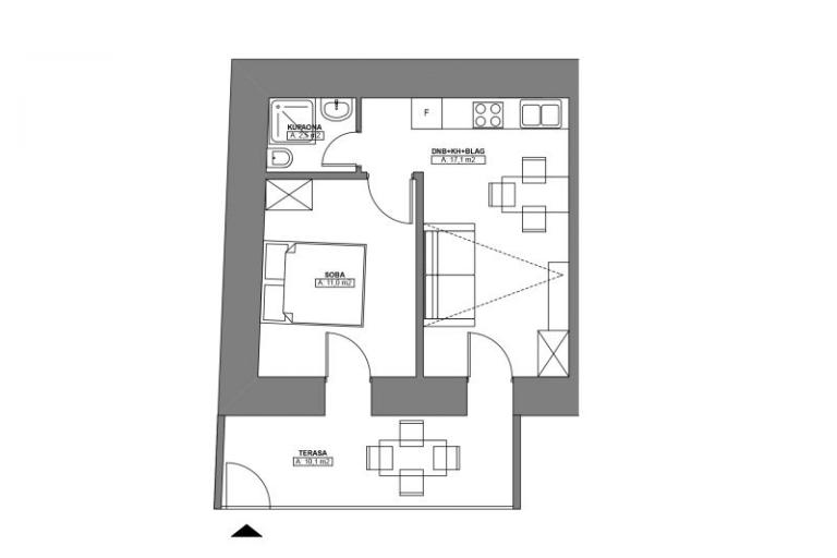 Appartements Ružica  – foto 13