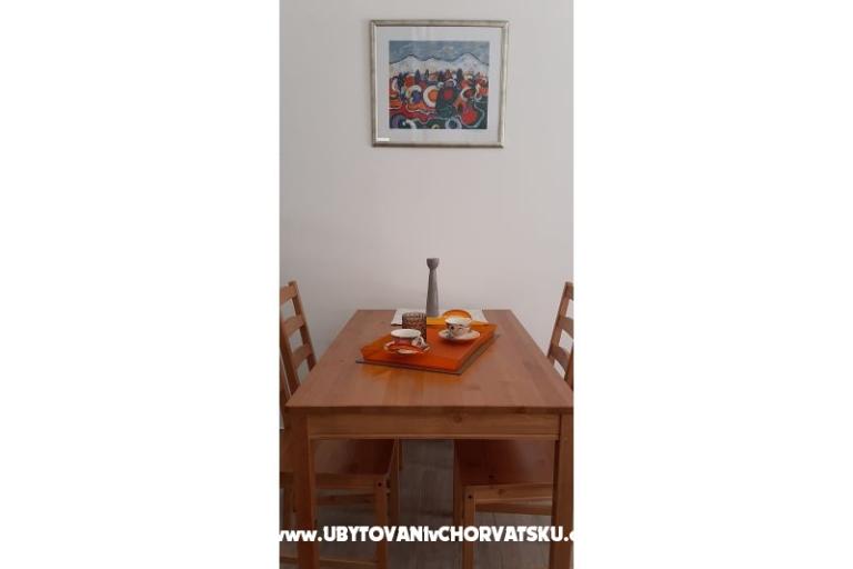 Appartements Ružica  – foto 16