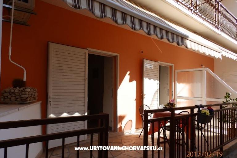 Appartements Ružica  – foto 2