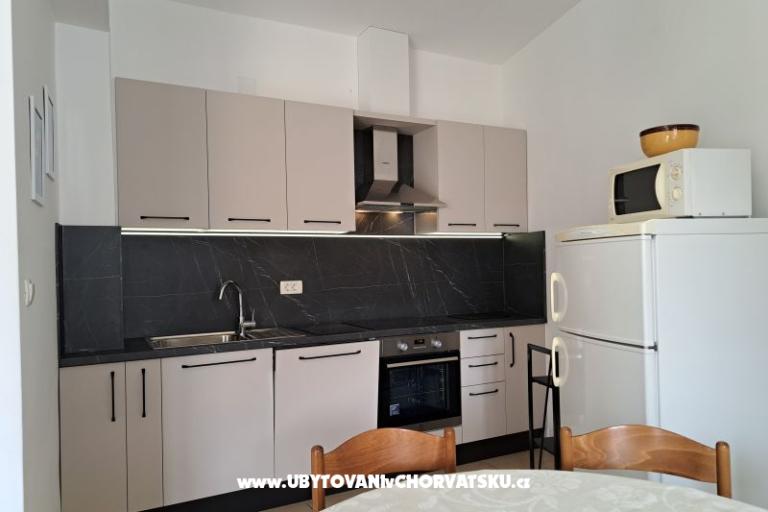 Appartements Ružica  – foto 20