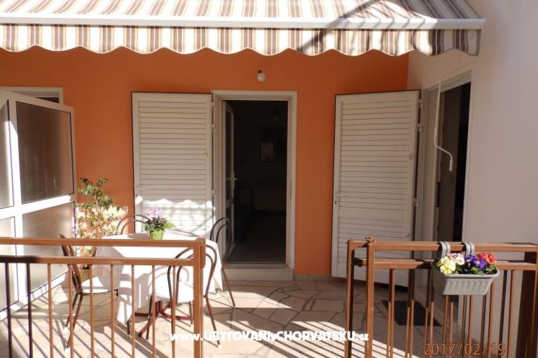 Appartements Ružica  – foto 3