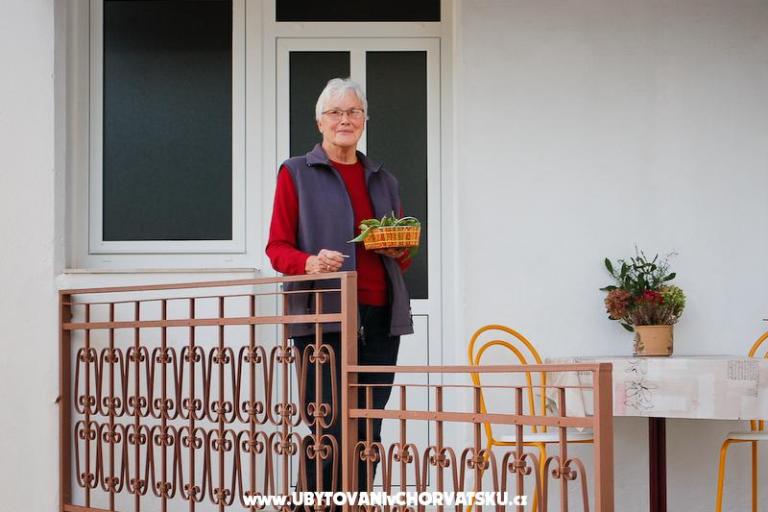 Appartements Ružica  – foto 9