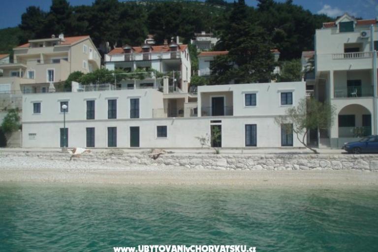 Appartements Viter – foto 17