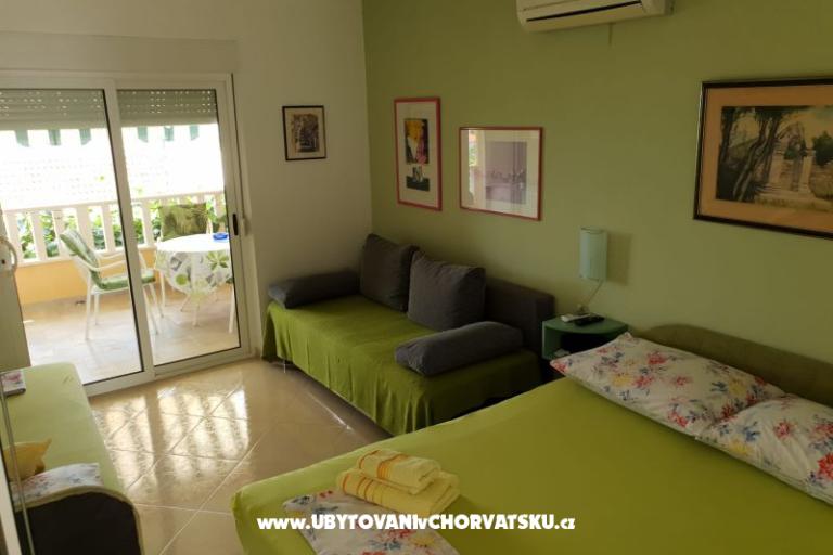 Appartements Mare – foto 8