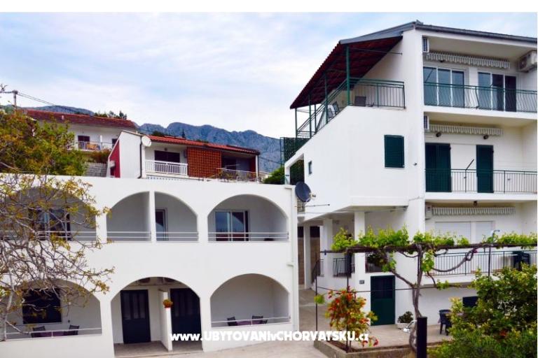 Appartements Matutinovic – foto 2