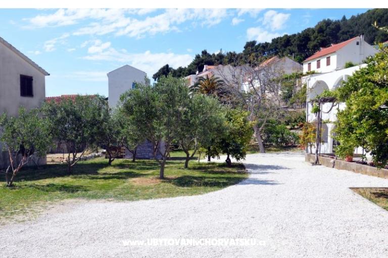 Appartements Matutinovic – foto 3