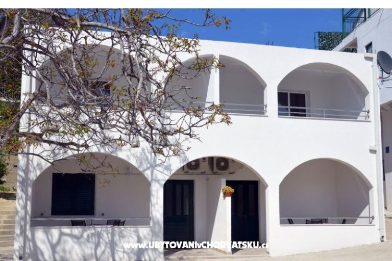 Appartements Matutinovic – foto 6