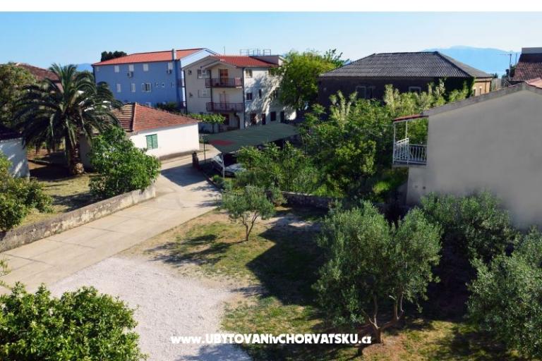 Appartements Matutinovic – foto 7