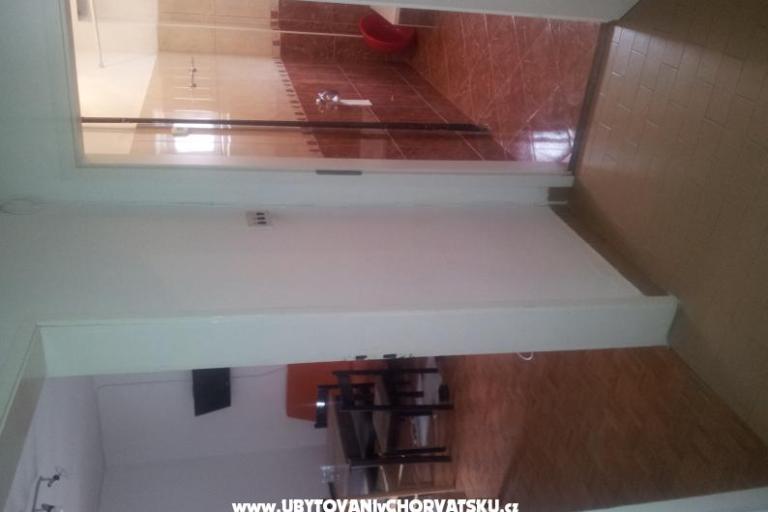 Appartements Kapec  – foto 10