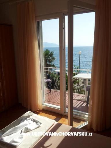 Appartements Kapec  – foto 3