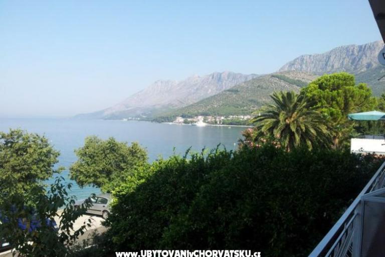 Appartements Kapec  – foto 6