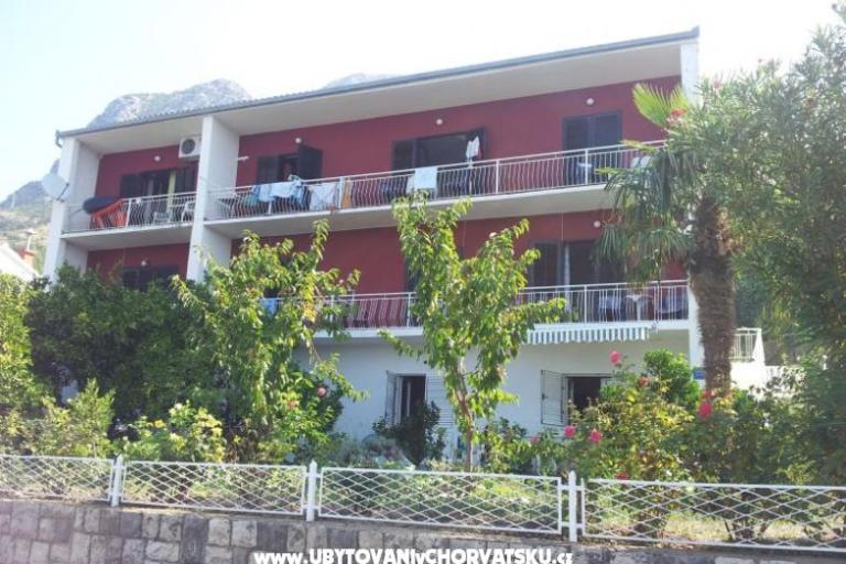 Appartements Kapec  – foto 7
