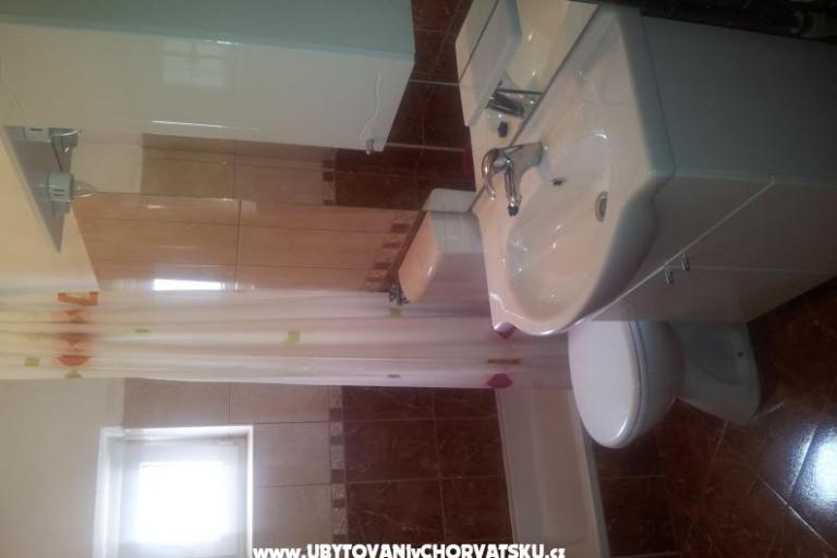 Appartements Kapec  – foto 9