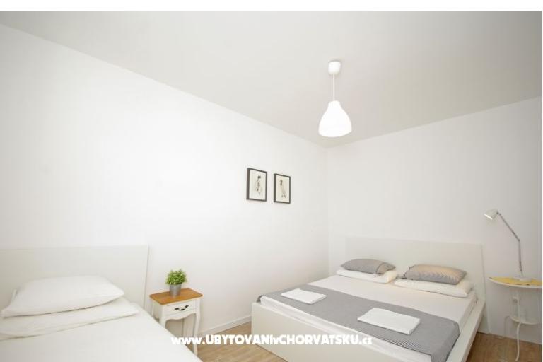 Strandhaus Dalmatien / Maison Dado – foto 10