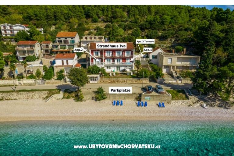 Strandhaus Dalmatien / Maison Dado – foto 11