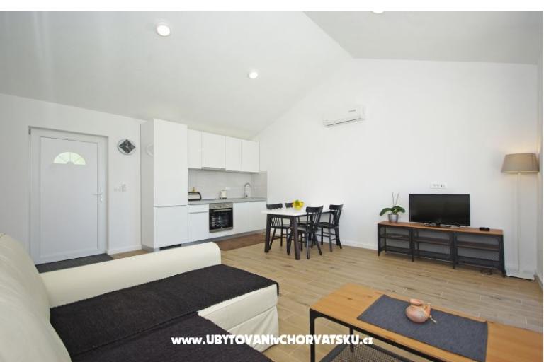 Strandhaus Dalmatien / Maison Dado – foto 12