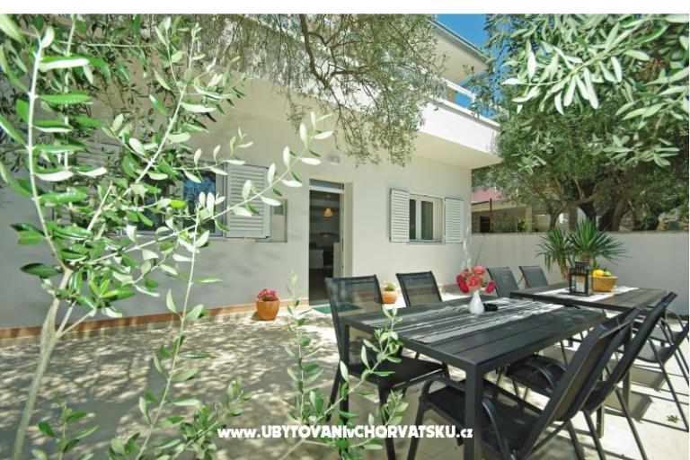 Strandhaus Dalmatien / Maison Dado – foto 13