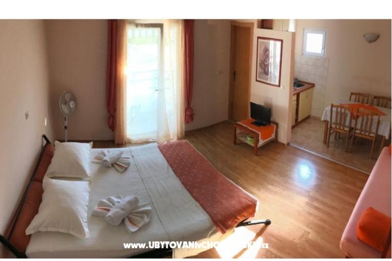 Appartements Glavina – foto 5