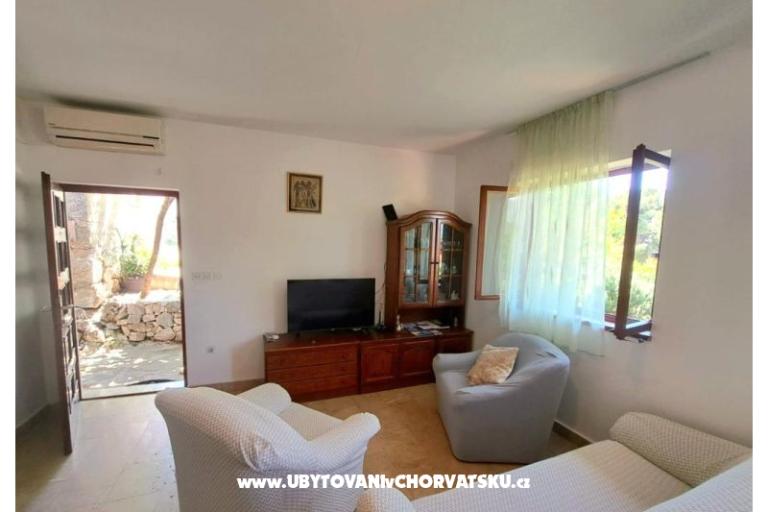 Maison de vacances Burmaz – foto 12