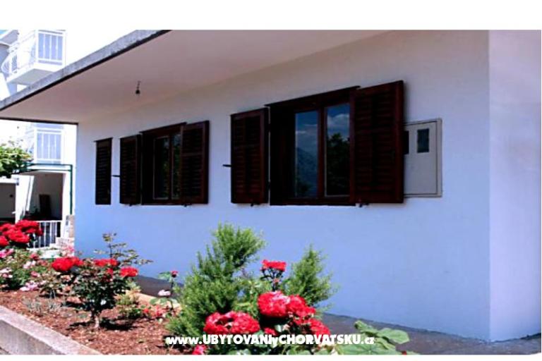 Maison de vacances Burmaz – foto 2