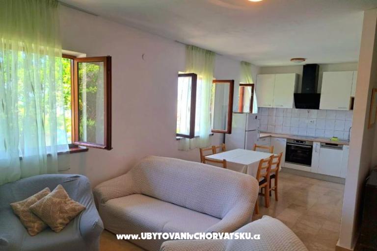 Maison de vacances Burmaz – foto 8