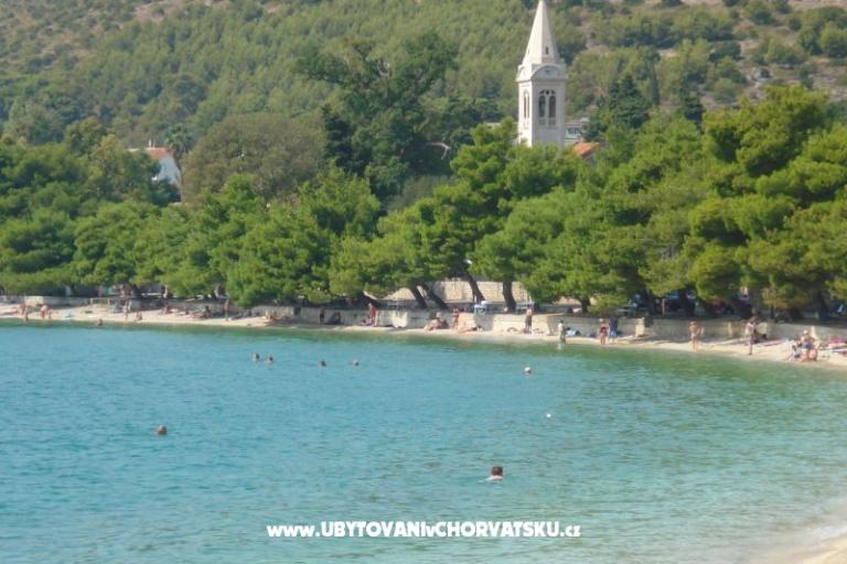 Appartements Glibić Zaostrog – foto 10