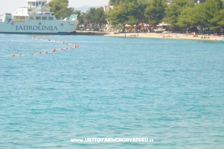 Appartements Glibić Zaostrog – foto 11